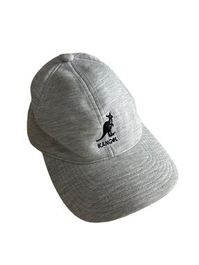 Kangol Cotton/Poly Baseball Hat Size L/XL